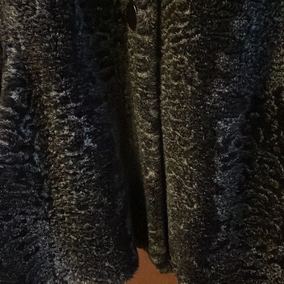 NANA Creations Made In USA Sz 2X Vintage EUC Gorgeous! - Picture 9 of 9